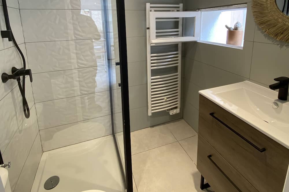 Photo of Bathroom in Calanque de Morgiou