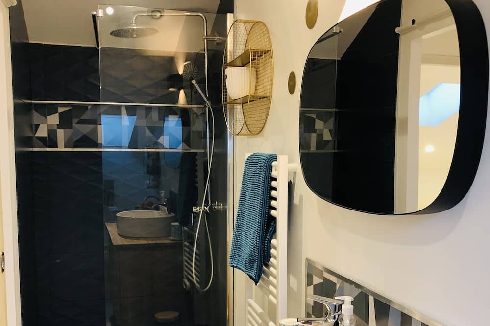 Photo of Bathroom in Calanque de Morgiou