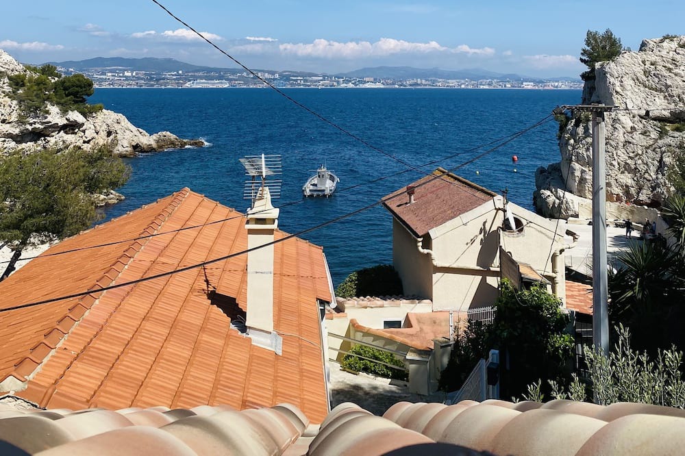 Photo of Outdoor in Calanque de Morgiou