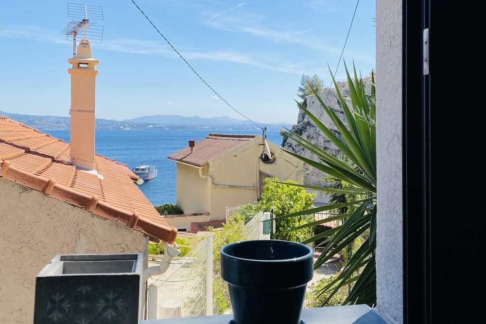 Photo of Outdoor in Calanque de Morgiou