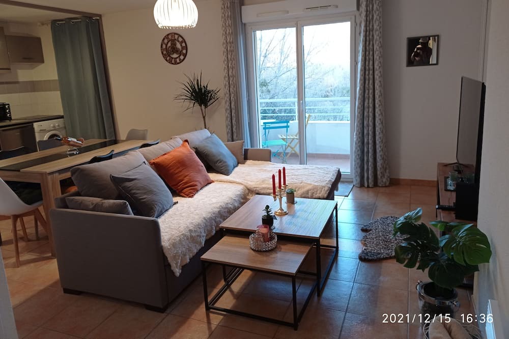 Photo of Livingroom in Volonne