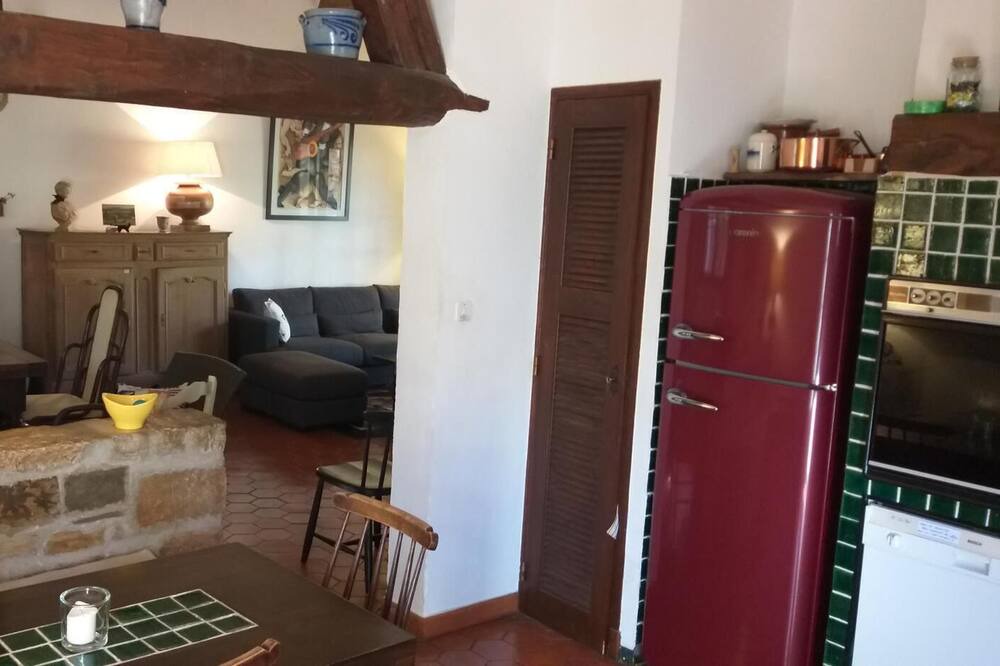 Photo of Livingroom in Tourtour