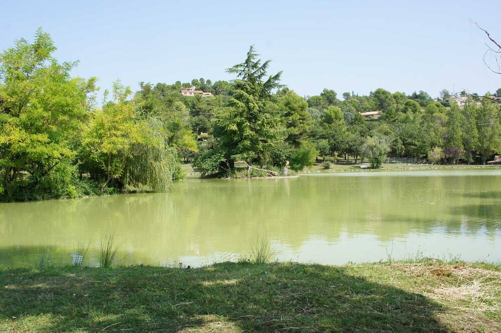 Photo of Outdoor in Tourtour