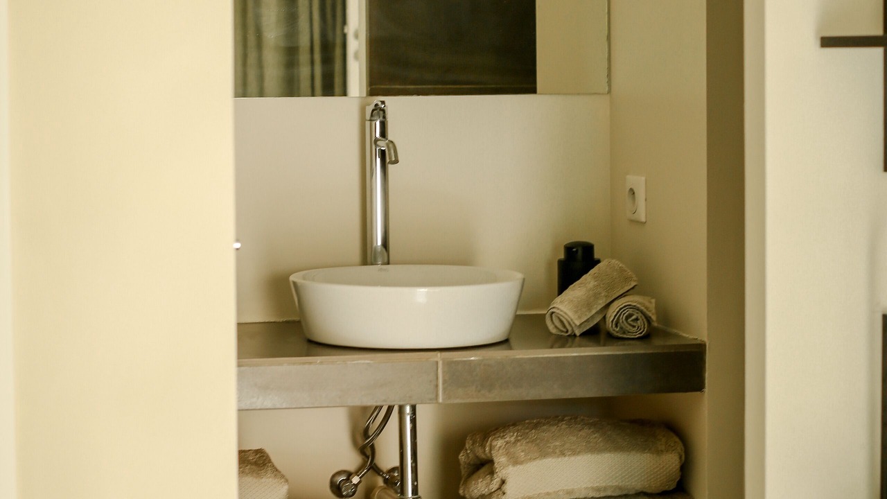 Photo of Bedroom in Tarascon