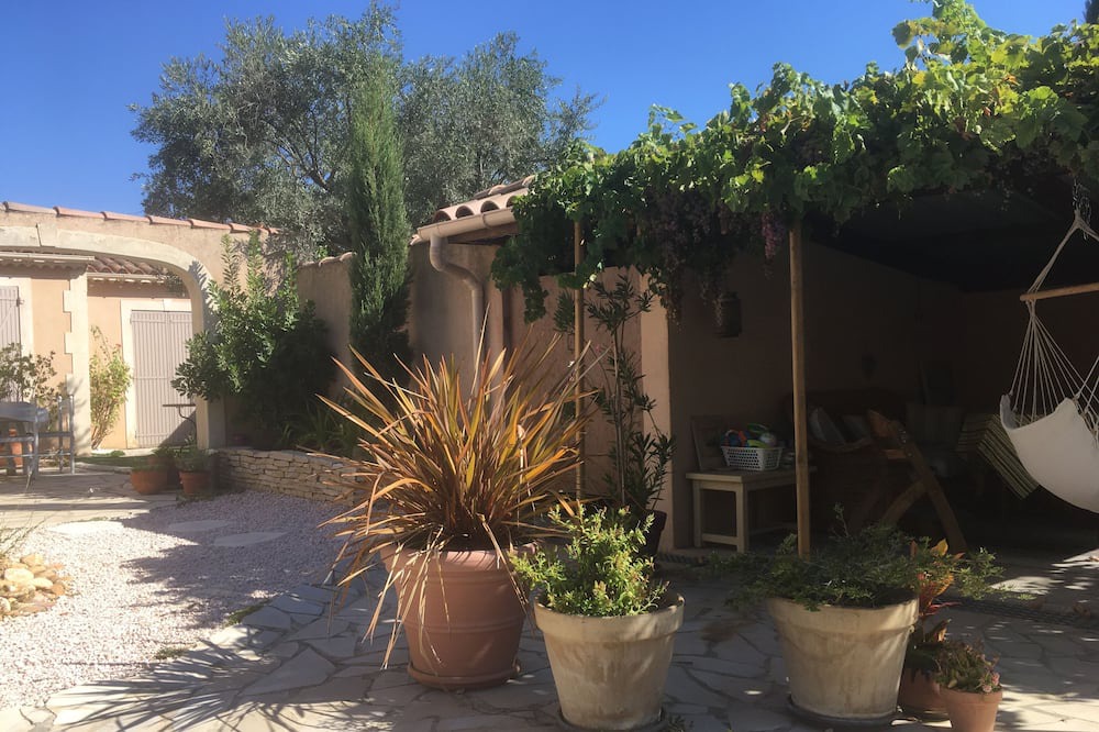 Photo of Outdoor in Jonquerettes