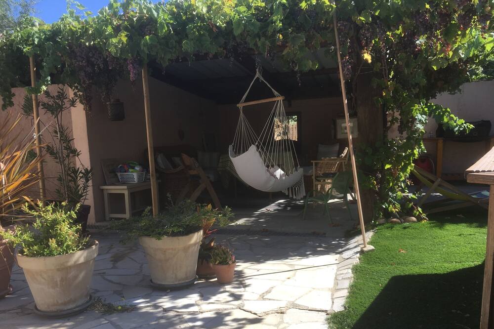 Photo of Outdoor in Jonquerettes