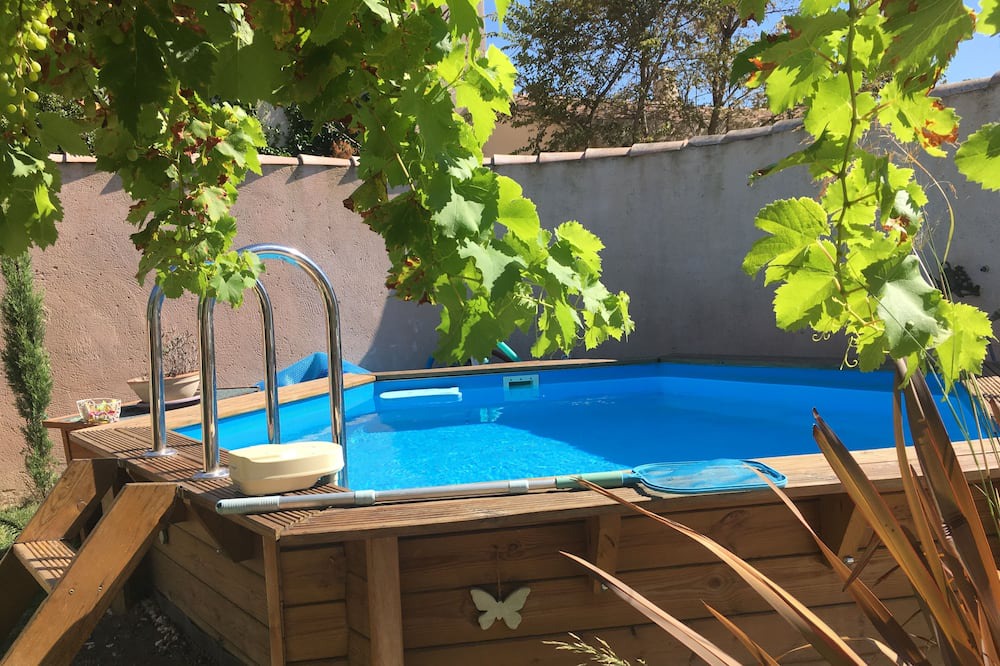 Photo of Outdoor in Jonquerettes