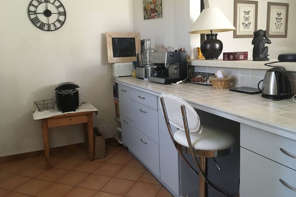 Photo of Bedroom in Jonquerettes