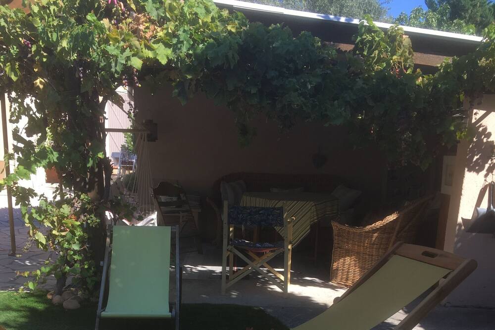 Photo of Patio Balcony in Jonquerettes