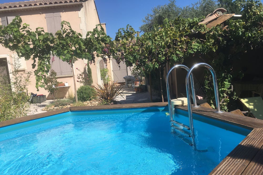 Photo of Outdoor in Jonquerettes