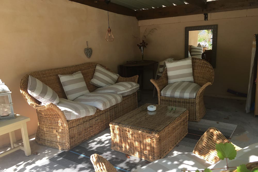 Photo of Livingroom in Jonquerettes