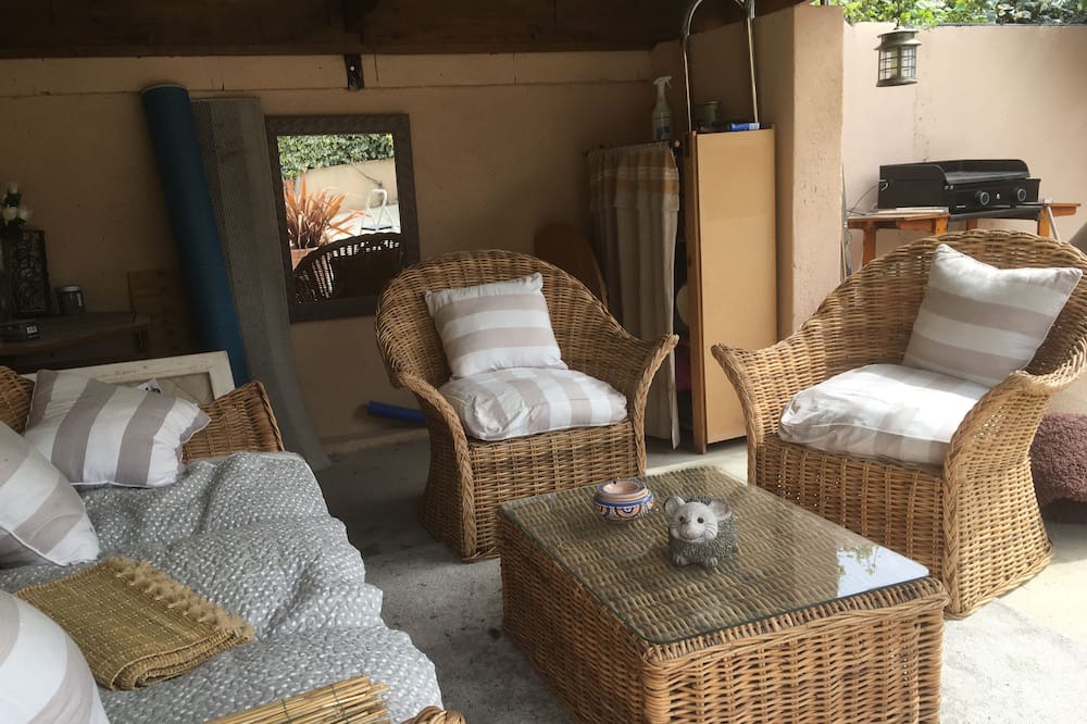 Photo of Livingroom in Jonquerettes