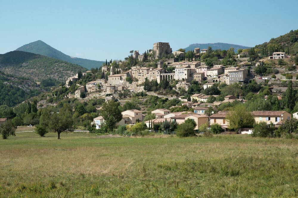 Photo of Others in Montbrun-les-Bains