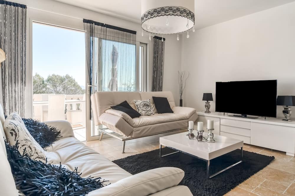 Photo of Livingroom in Le Cannet-des-Maures