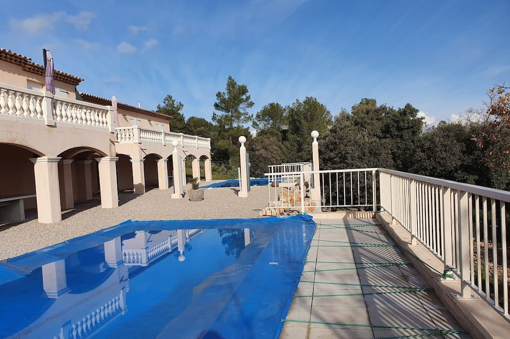 Photo of Outdoor in Le Cannet-des-Maures