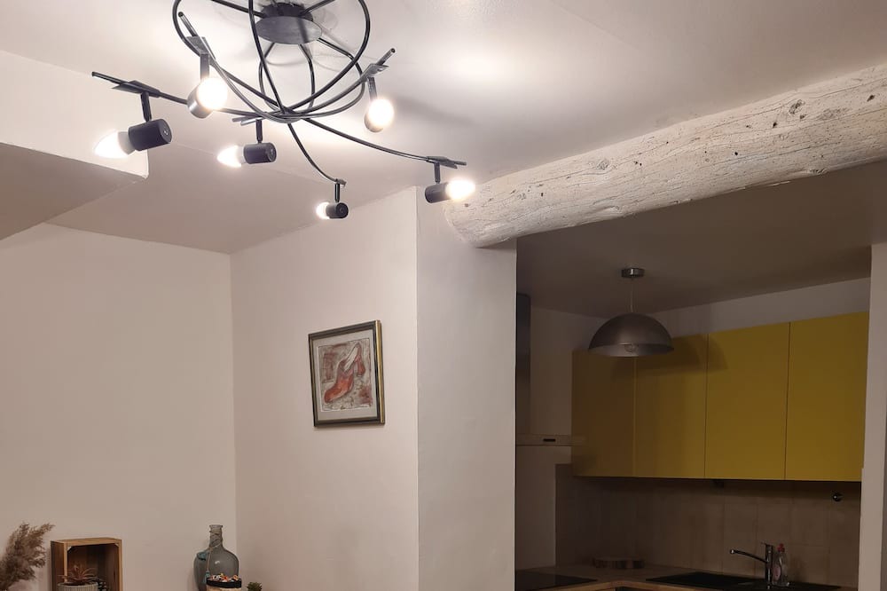 Photo of Kitchen in Caumont-sur-Durance