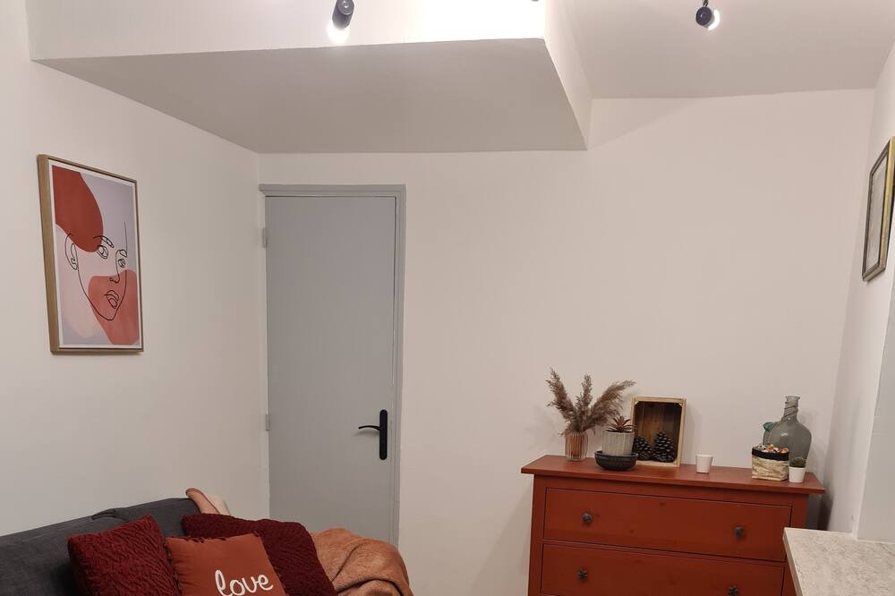 Photo of Livingroom in Caumont-sur-Durance