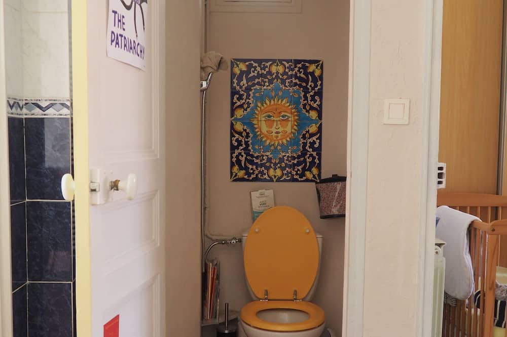 Photo of Bathroom in Les Chutes Lavie