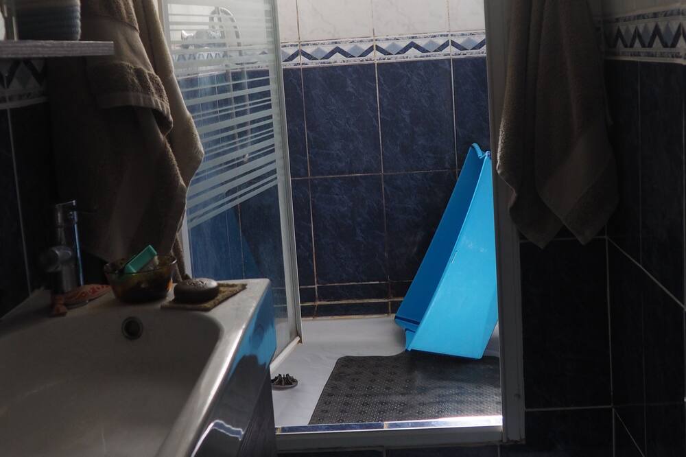 Photo of Bathroom in Les Chutes Lavie