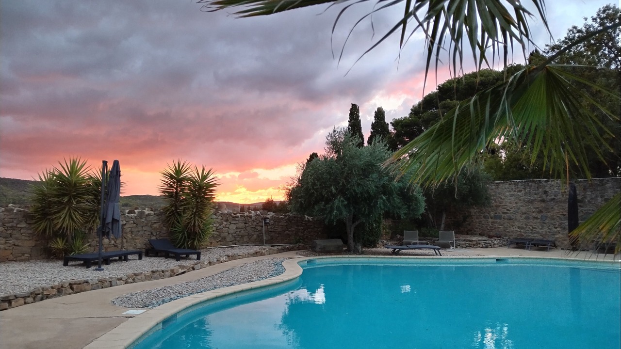 Photo of Outdoor in Mailhac