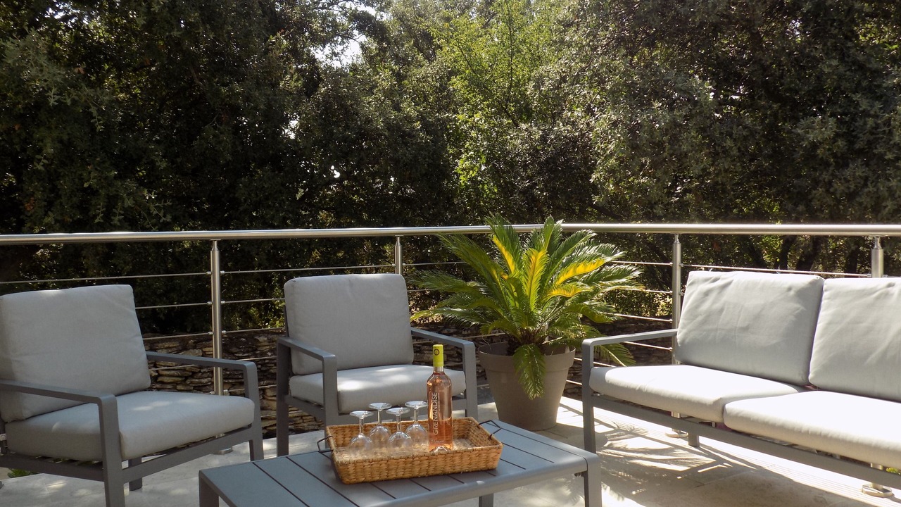 Photo of Outdoor in Castillon-du-Gard