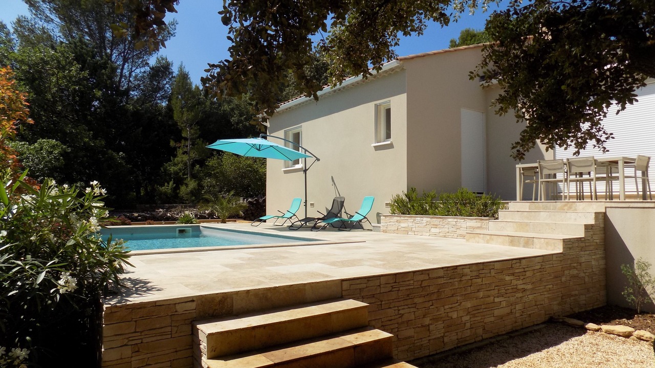 Photo of Outdoor in Castillon-du-Gard