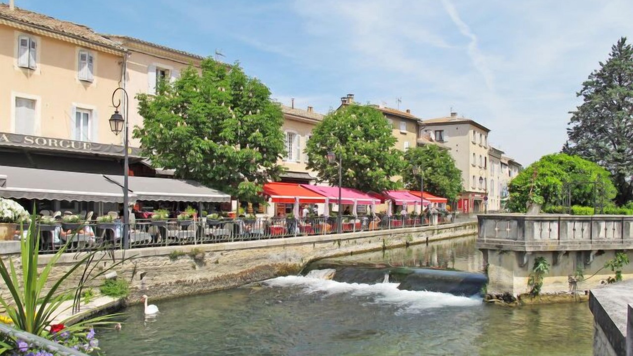 Photo of Others in Caumont-sur-Durance