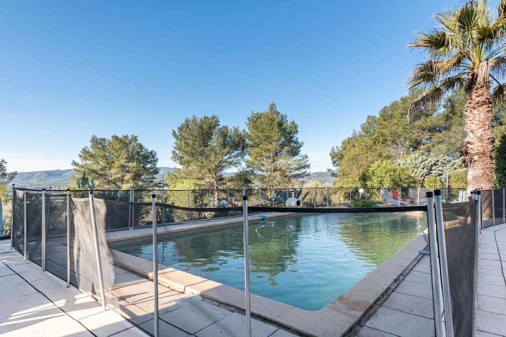 Photo of Outdoor in La Bouilladisse