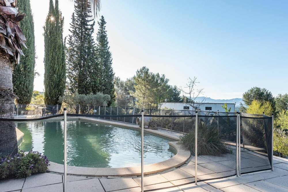 Photo of Outdoor in La Bouilladisse