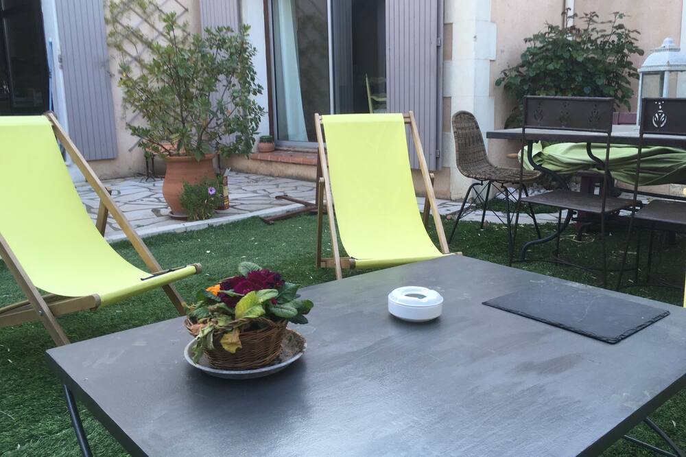 Photo of Outdoor in Jonquerettes