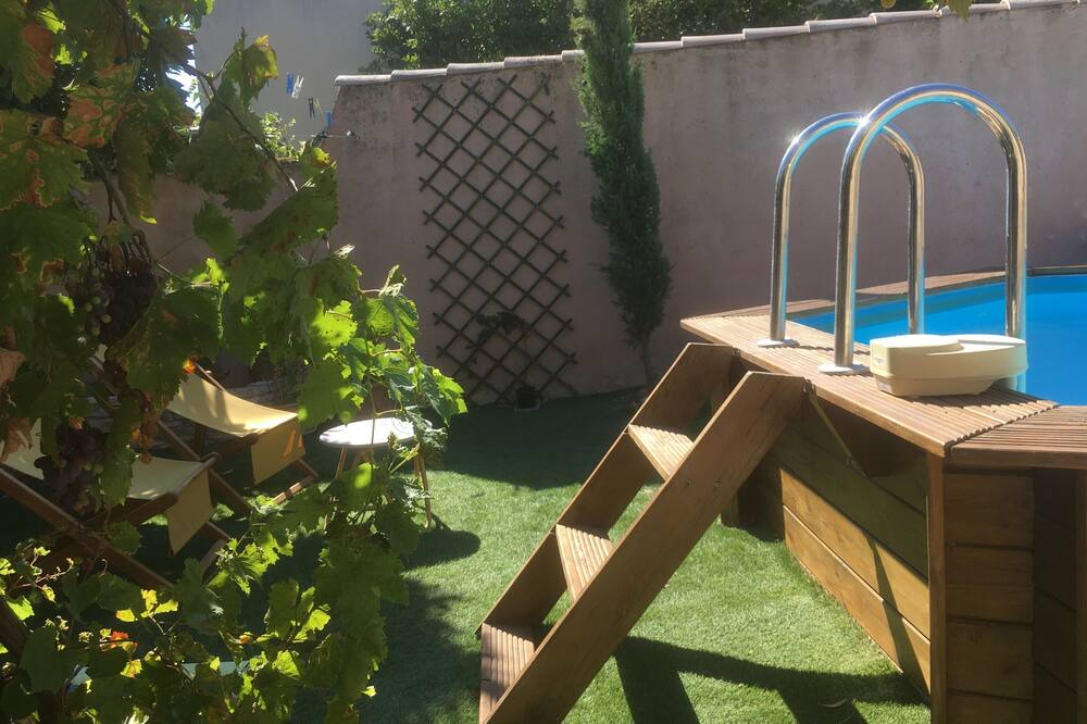 Photo of Patio Balcony in Jonquerettes