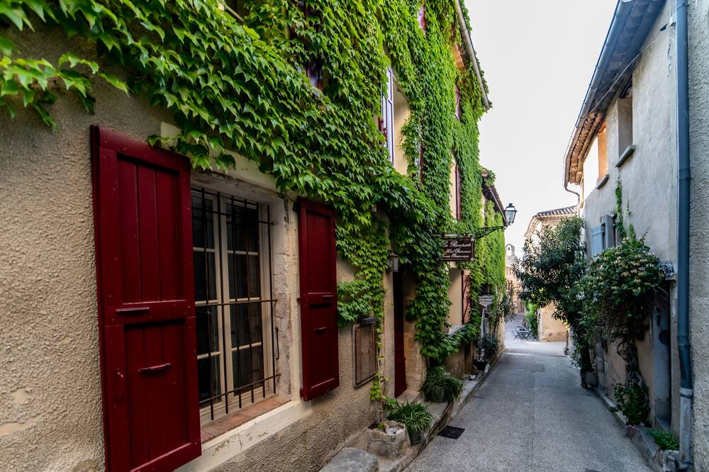 Photo of Outdoor in Venasque