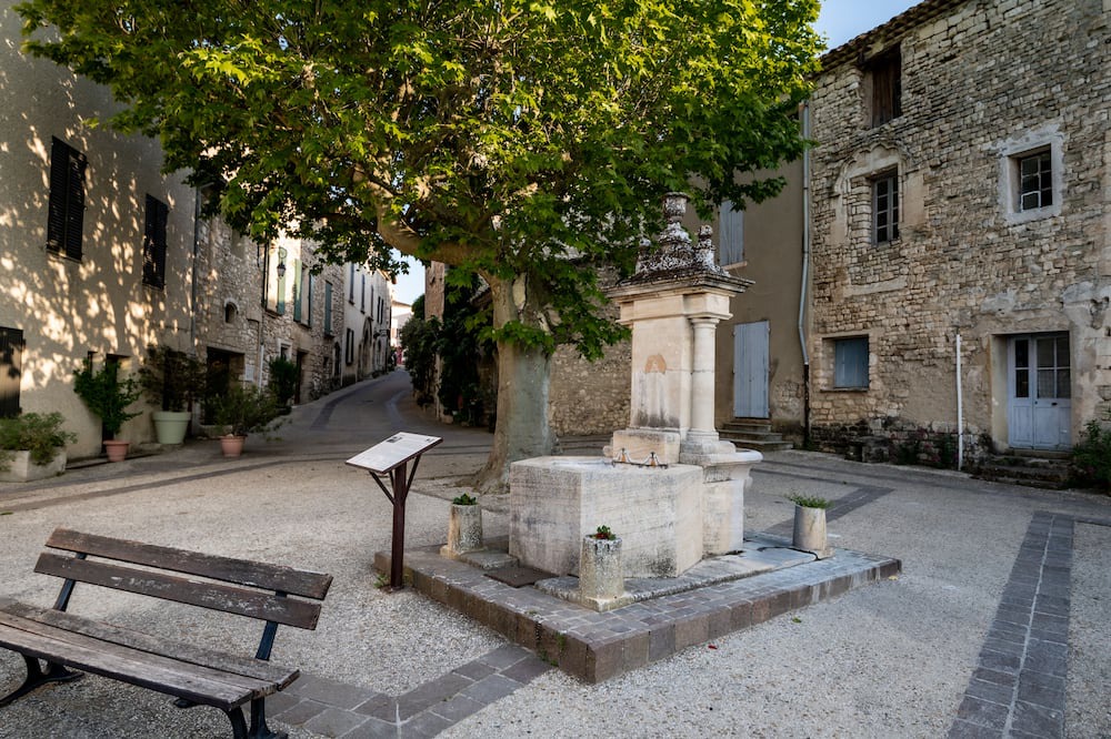 Photo of Outdoor in Venasque