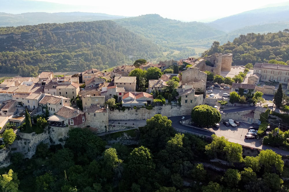 Photo of Outdoor in Venasque