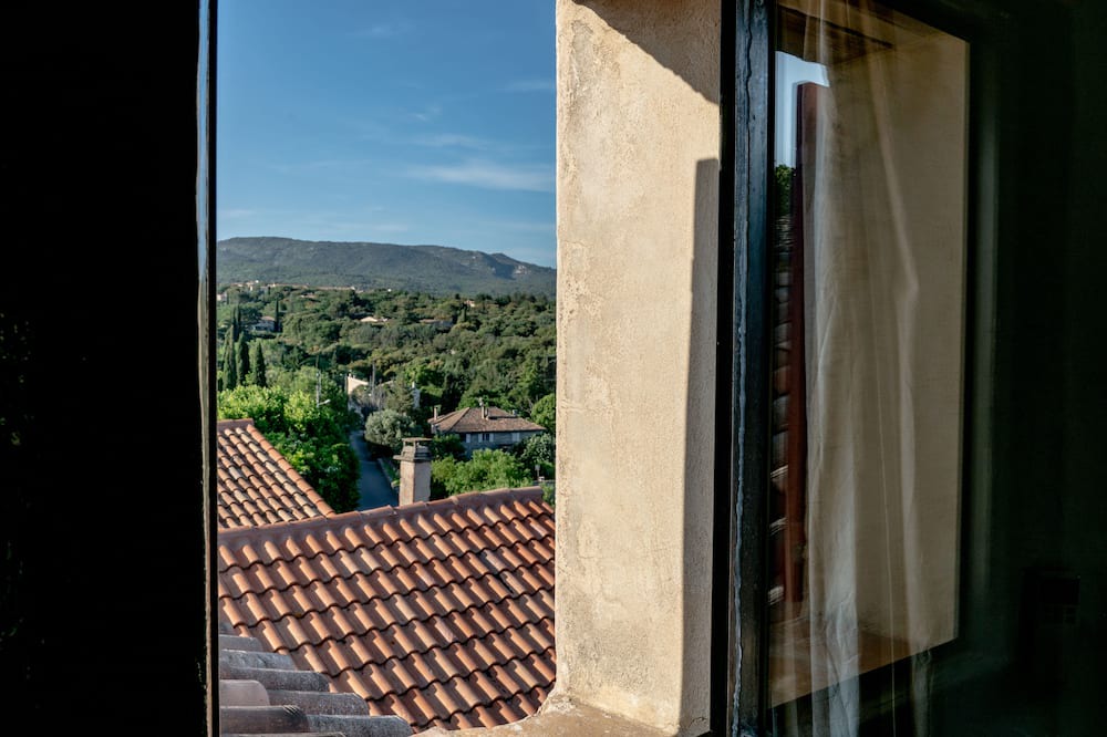 Photo of Bedroom in Venasque