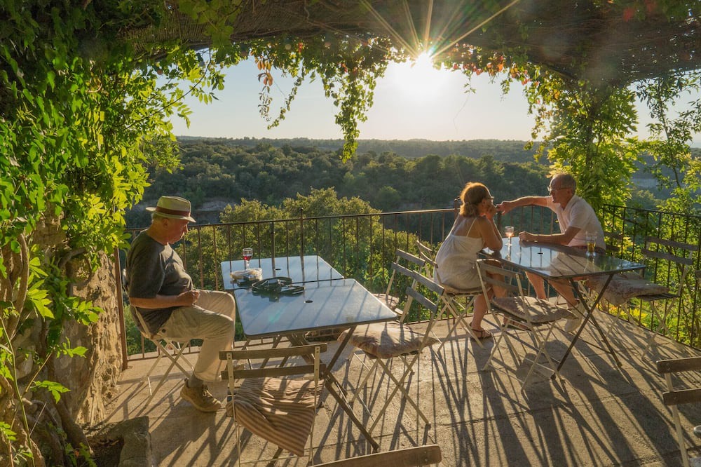 Photo of Outdoor in Venasque