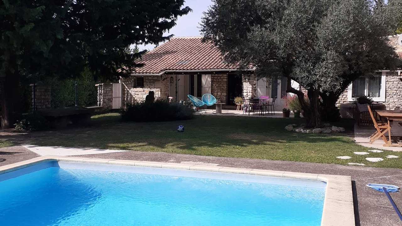 Photo of Outdoor in Velleron