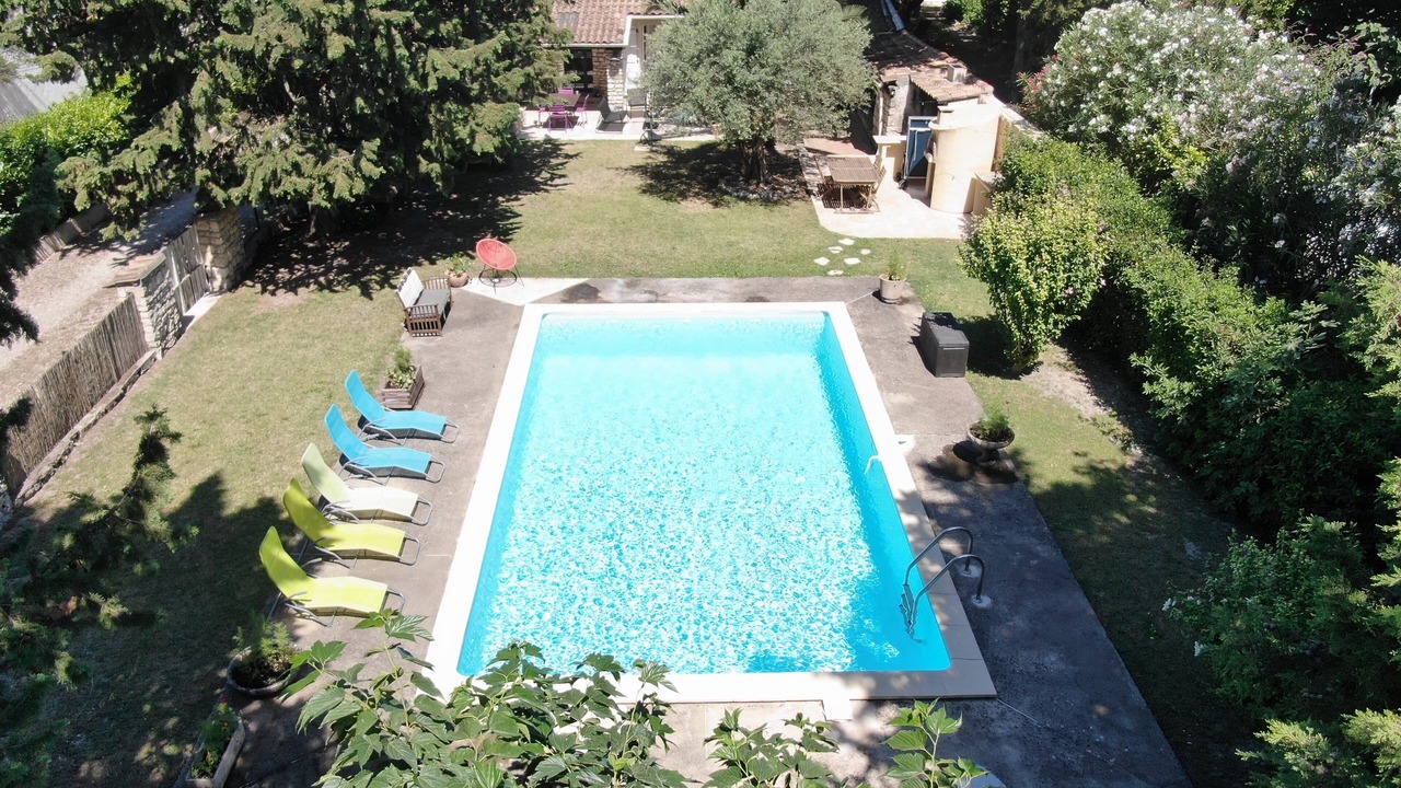 Photo of Outdoor in Velleron