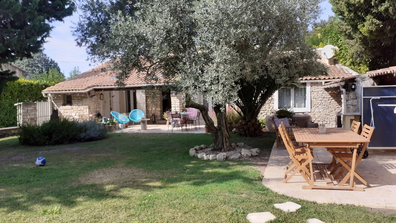 Photo of Outdoor in Velleron