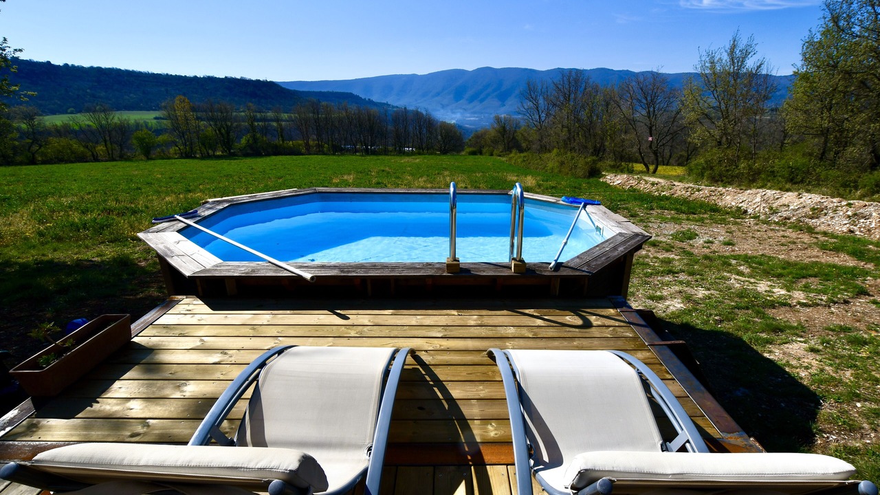 Photo of Outdoor in Saint-Martin-de-Castillon