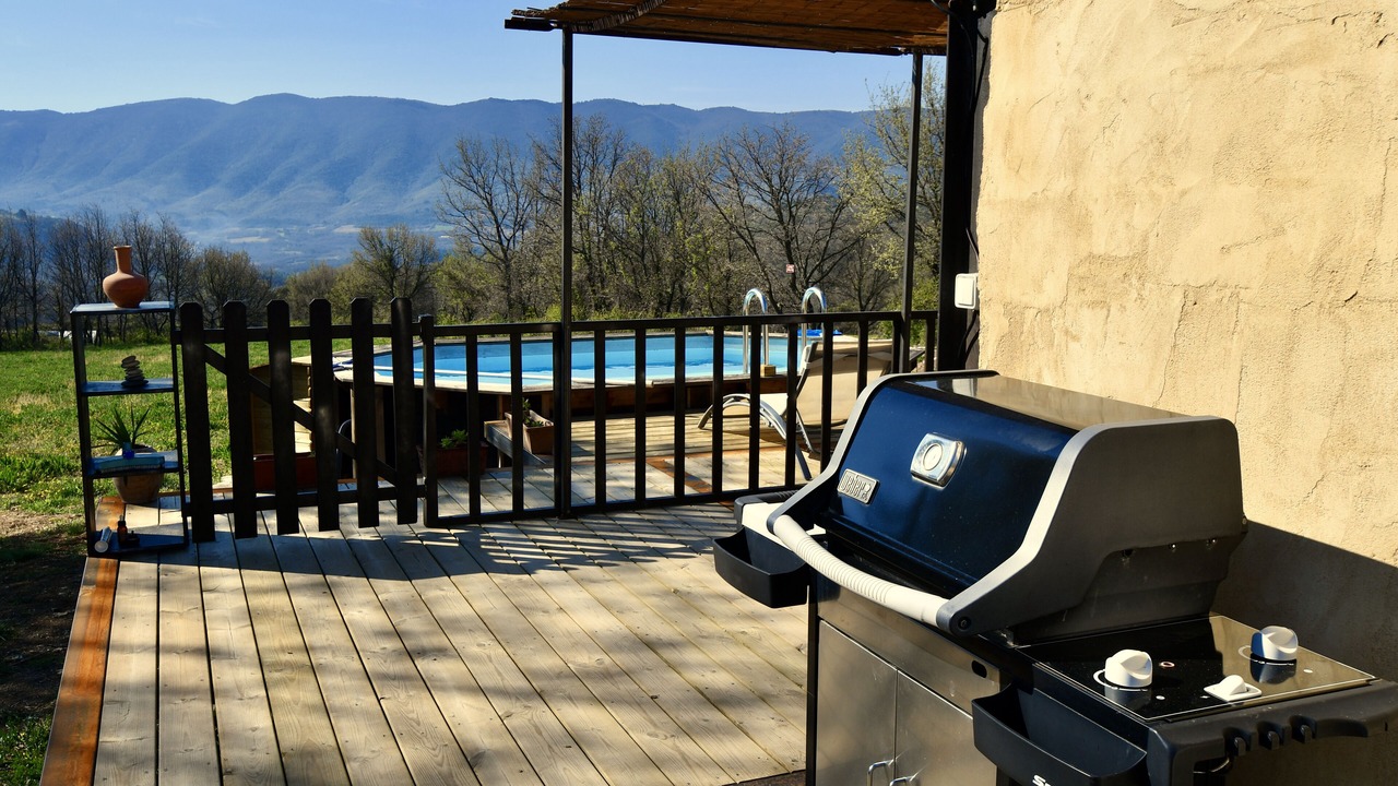 Photo of Outdoor in Saint-Martin-de-Castillon