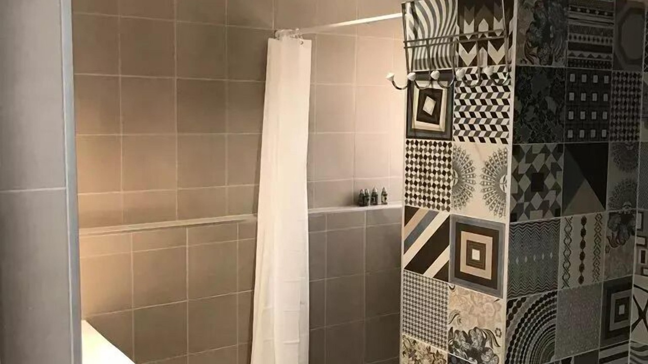 Photo of Bathroom in La Madrague