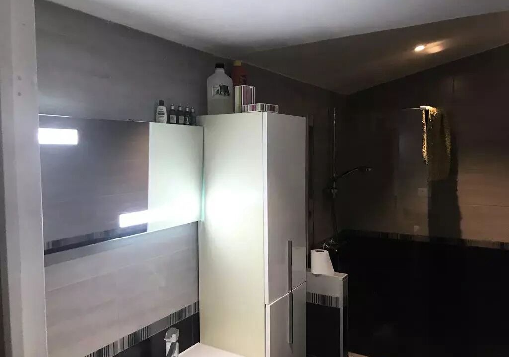 Photo of Bathroom in La Madrague