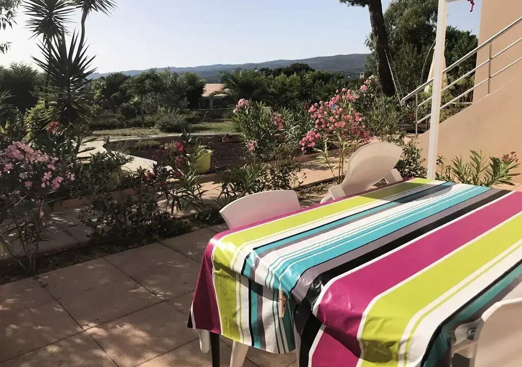 Photo of Outdoor in La Madrague