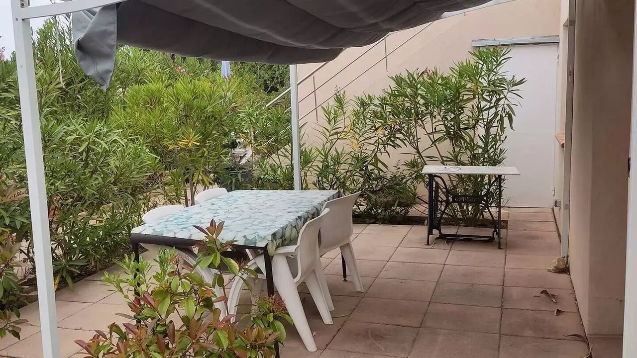 Photo of Outdoor in La Madrague