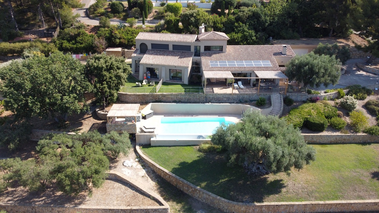 Photo of Outdoor in Ollioules