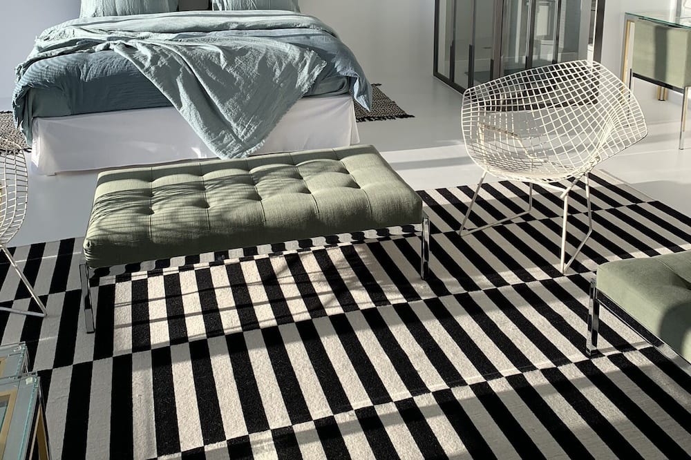Photo of Bedroom in La Roque-sur-Pernes