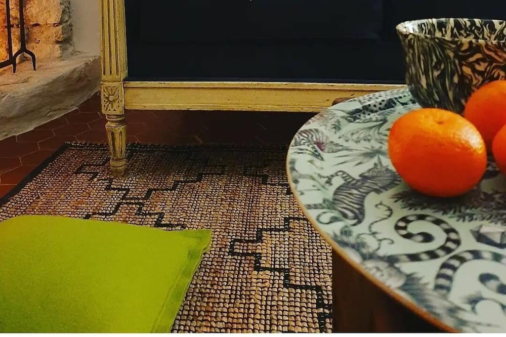 Photo of Livingroom in La Roque-sur-Pernes