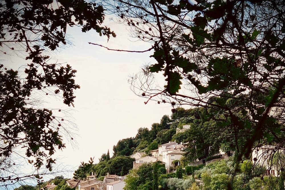 Photo of Outdoor in La Roque-sur-Pernes
