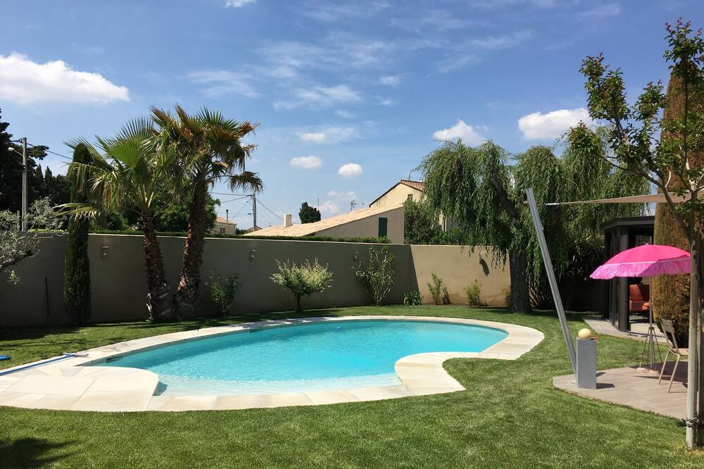 Photo of Outdoor in Rognonas